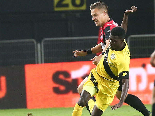 מוחמד. יישאר? (דני מרון)