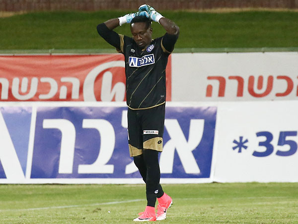 איינוגבה. את שלו עשה (דני מרון)