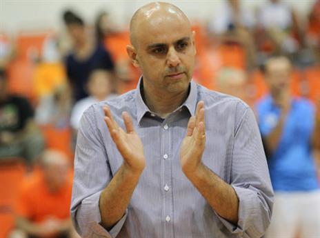 קיבל תרומה מהספסל. זילברשטיין (מנהלת הליגה)