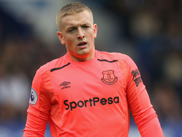 פיקפורד. צפוי לערוך בכורה במדים הלאומיים (getty)