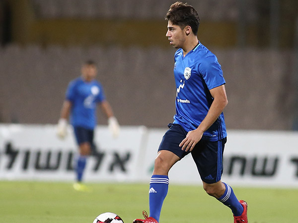 צילום: אלן שיבר