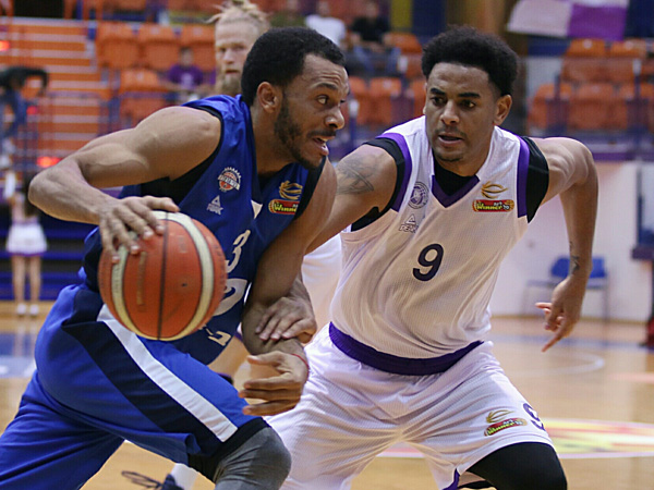 "המטרה? לזכות באליפות" (מנהלת הליגה)