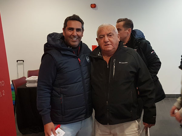 גם שומי הגיע לאמירויות