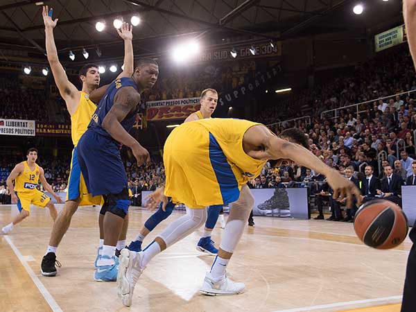 לא כוחות (Getty)