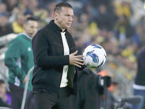 ברק בכר. יסיק את המסקנות הנכונות (אלן שיבר)