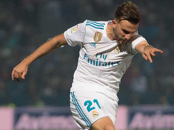 מיוראל. כבש רק פעם אחת העונה, עד הערב (getty)