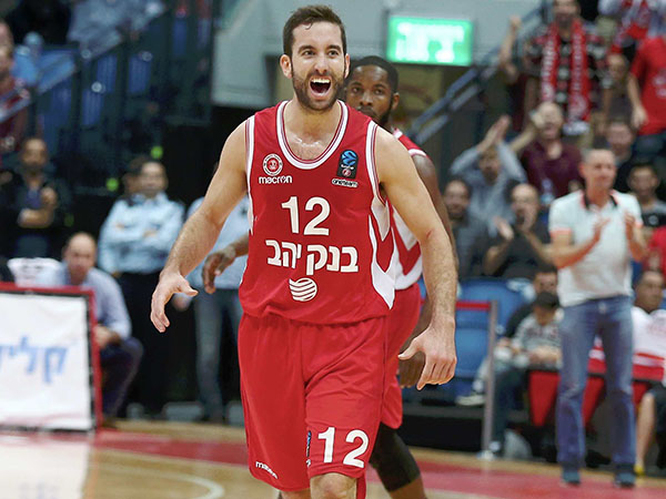 יפגוש לראשונה את מכבי מאז עזב. אוחיון (אלן שיבר)