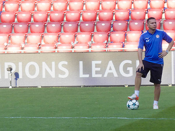 רוטציות. בכר (דני מרון)