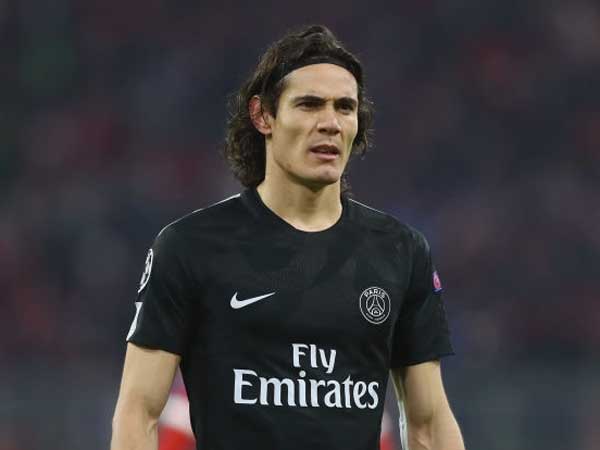 ייקח אחריות בהיעדר ניימאר? קבאני (Getty)