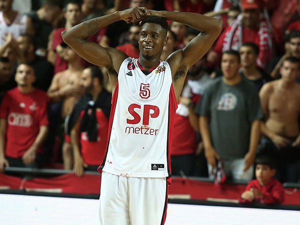 סוף ידוע מראש (מנהלת הליגה)