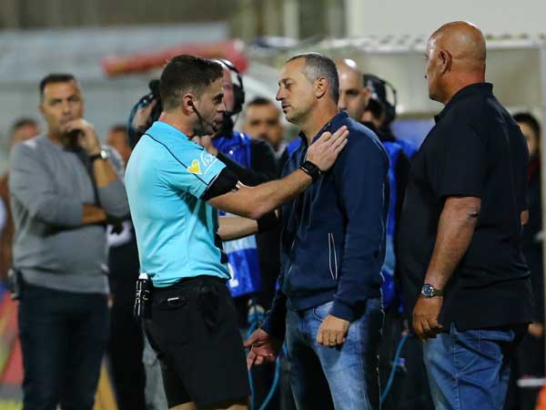 צילום: לירון מולדובן