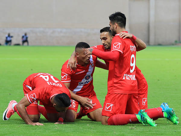 צילום: ערן לוף-ג'יני