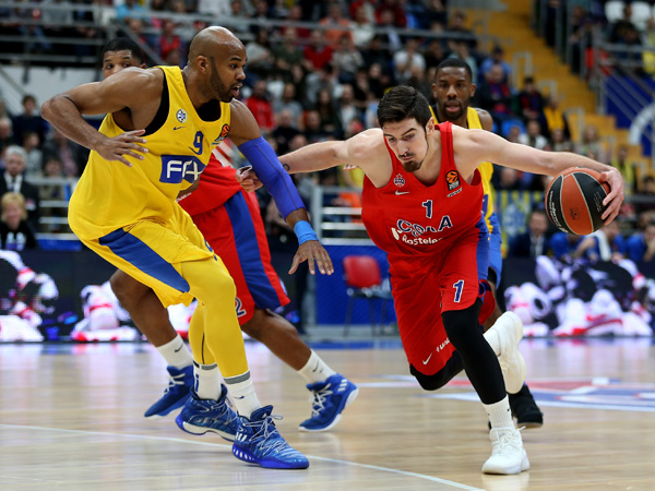 נוקאאוט של צסק"א הן ברמת הכישרון והן ברמת האינטליגנציה (getty)