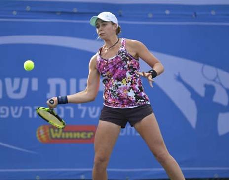 חזניוק. פייבוריטית לזכייה?