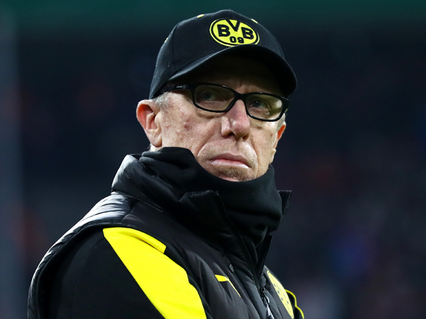 פטר שטוגר מוטרד (getty)