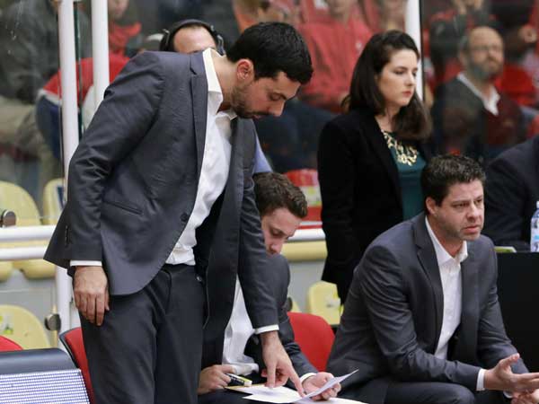 ניצחון או גאברג' טיים עד מאי (מנהלת הליגה)