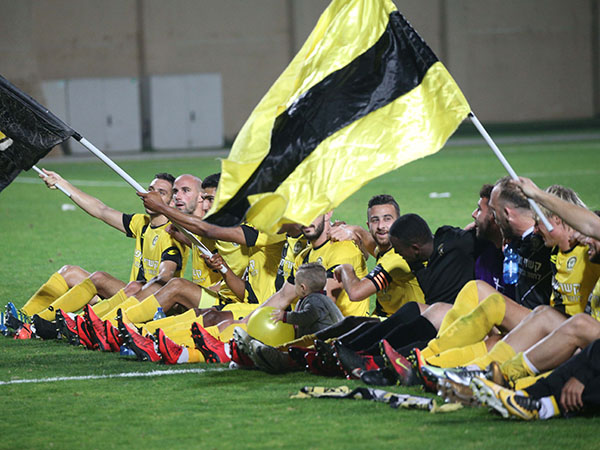 נתניה תיפרד מערן לוי בקרוב? (צילום: סוכנות ג'יני)