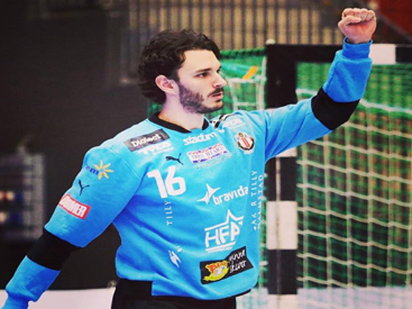 ראדובנוביץ'. רזומה מרשים