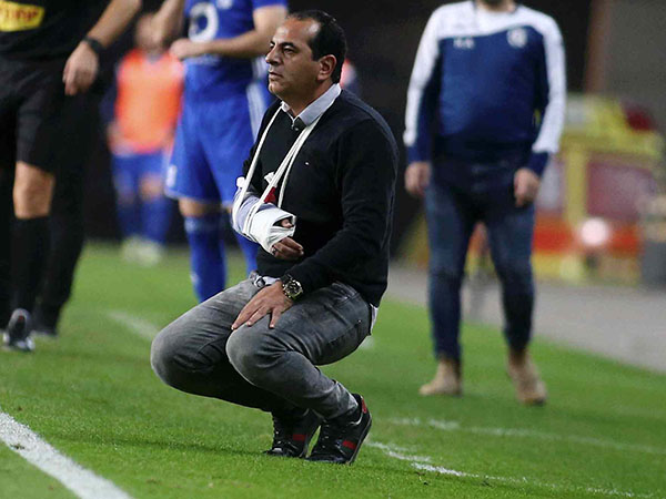 רוצה לסיים את הסיבוב הראשון במקום הראשון. רפואה (אלן שיבר)