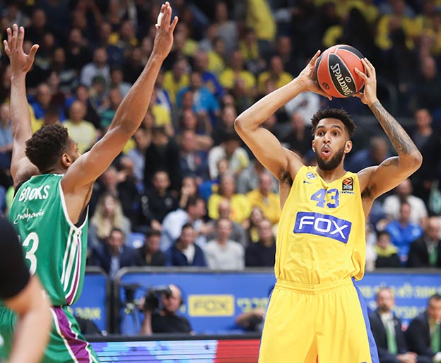 החוטף המצטיין. בולדן (אלן שיבר)