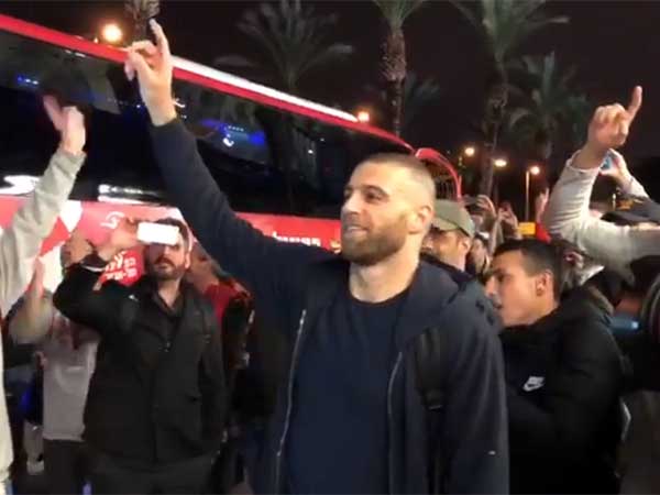 צילום: אלן שיבר