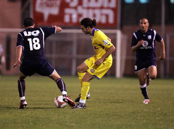 אפשר שוב להפתיע את מכבי?