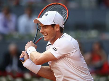 בטוח שביכולתו לחזור לעצמו (getty)