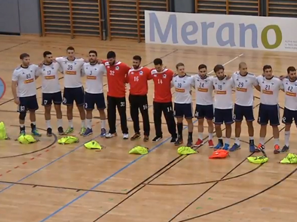 עם הפנים לליטא (איגוד הכדוריד)