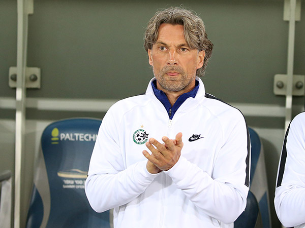 מאס לשחקנים: "רעננה תצופף, צריך להיות יותר יצירתיים" (יוסי שקל)