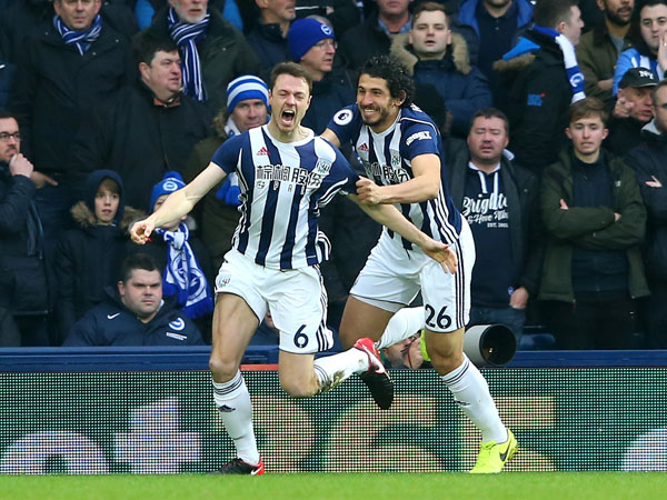 הנה בא ג'וני (getty)