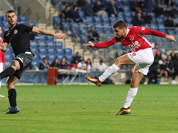 עגייב הראה ניצוצות (עדי אבישי)