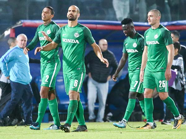 צהוב אחד במשך 90 דקות (דני מרון)