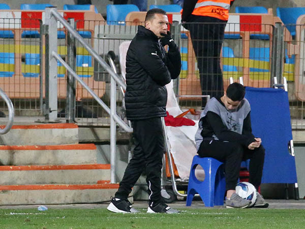 בכר. היכולת מדאיגה (יוסי שקל)