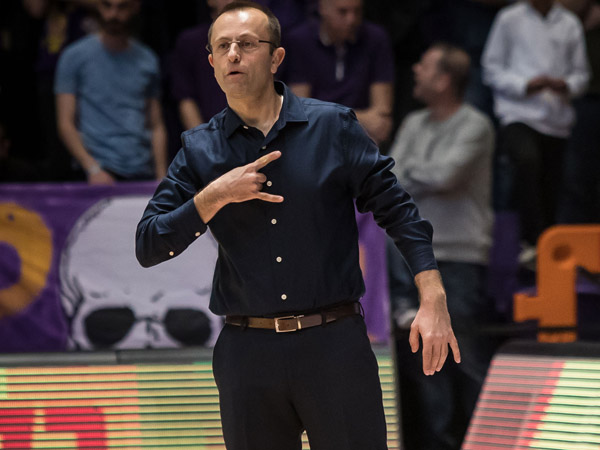 "יכולנו להכריע את המשחק עוד קודם". שמיר (מנהלת הליגה)