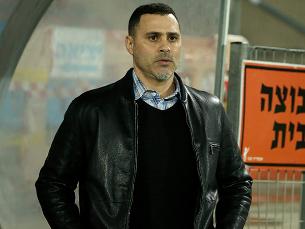 הפסד שני לבנין (יוסי שקל)