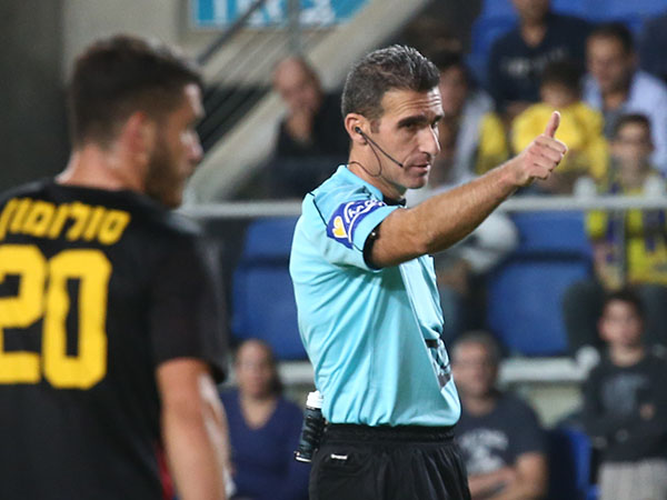 יפת. יקבל את המינוי? (דני מרון)