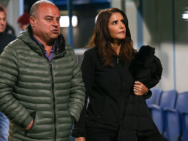 ברקת לא מוכנה לוותר על אוחיון (דני מרון)