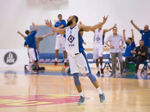 (איגוד הכדורסל)