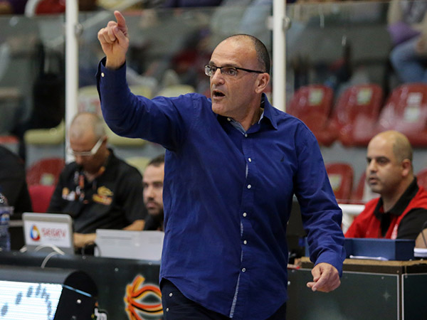 בית הלחמי. יישאר עם 3 זרים? (מנהלת הליגה)