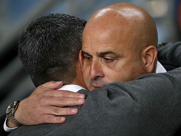 "זה עדיין לא גמור". אבוקסיס (אלן שיבר)