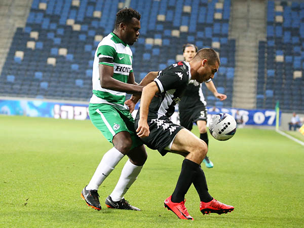 ריאן יחמיץ את אשקלון? (יוסי שקל)