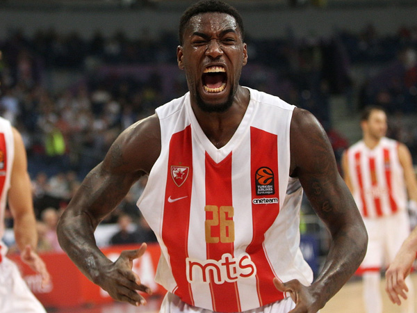 גם הוא ברשימה הסופית. לסור מהכוכב האדום (getty)