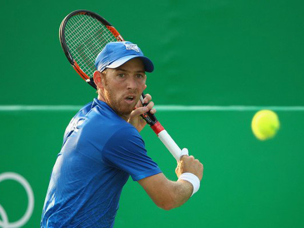 סלע. עד כאן (getty)