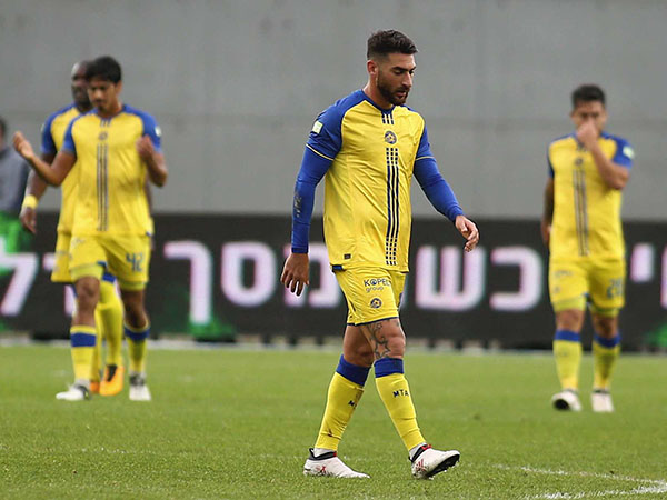 "הכדור פשוט לא נכנס" (צילום: אלן שיבר)