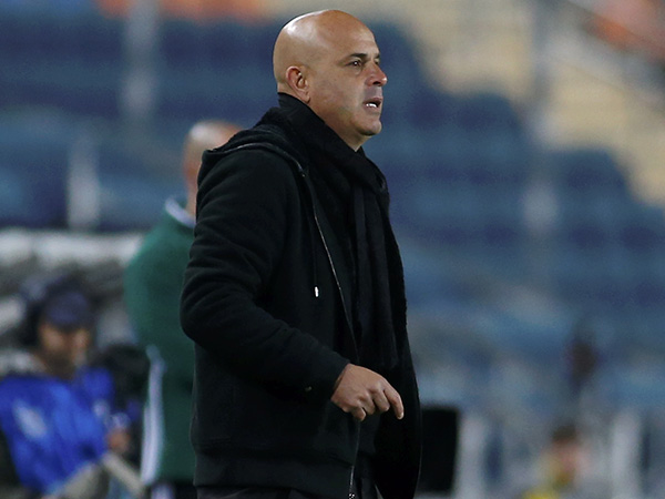 אבוקסיס. עדיין בעמדה טובה להגיע לפלייאוף העליון (אלן שיבר)