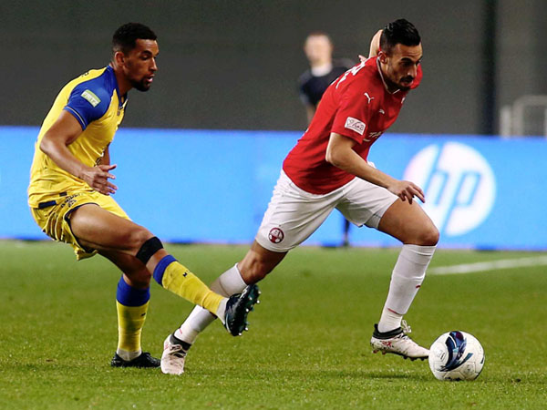 קיום משחקי ליגת העל בסכנה (אלן שיבר)