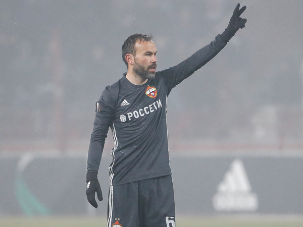 נאתכו. "כל מכה שאתה כואבת יותר בקור הזה" (Getty)