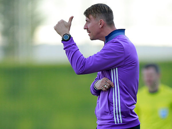 יאמן גם את הבוגרים? גוטי (getty)