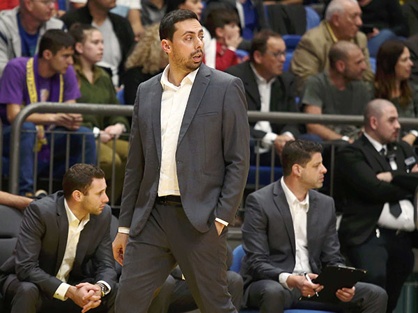 ההנהלה הייתה חלוקה: האם מאור מפיק את המקסימום מהסגל? (אלן שיבר)