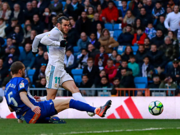 שער מהיר ויכולת טובה. בייל (getty)